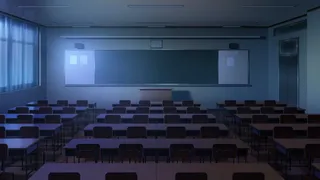 Скриншот 5 к игре Elsewhere High: Chapter 1 - A Visual Novel