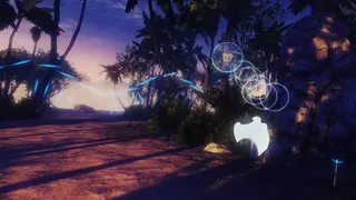 Скриншот 2 к игре Nature Treks VR