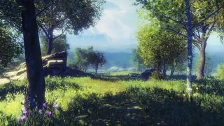 Скриншот 3 к игре Nature Treks VR