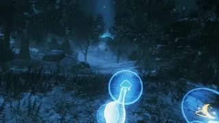 Скриншот 5 к игре Nature Treks VR