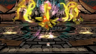 Скриншот 2 к игре Okami HD