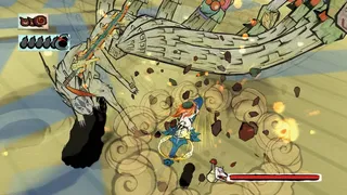 Скриншот 5 к игре Okami HD