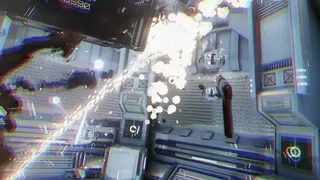 Скриншот 4 к игре Xenobox VR