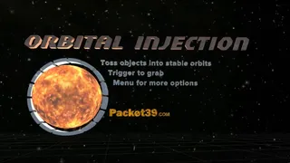 Скриншот 5 к игре Orbital Injection