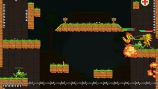 Скриншот 7 к игре Deadly Animal Duel