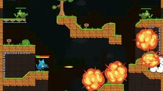 Скриншот 8 к игре Deadly Animal Duel