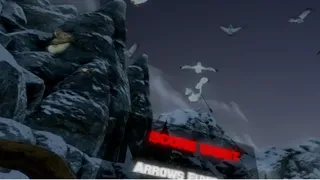 Скриншот 1 к игре Archery Practice VR