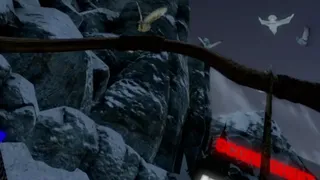 Скриншот 3 к игре Archery Practice VR