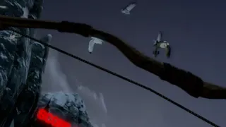 Скриншот 4 к игре Archery Practice VR