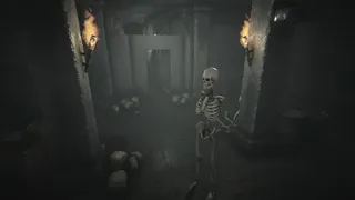 Скриншот 1 к игре Tales of Escape