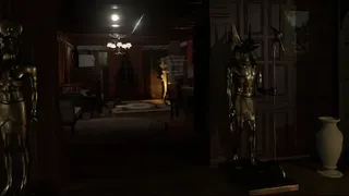 Скриншот 2 к игре VR: Under a Desert Sun