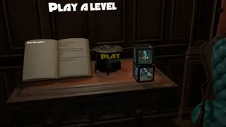 Скриншот 3 к игре VR: Under a Desert Sun
