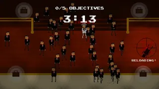 Скриншот 2 к игре Dead Drop