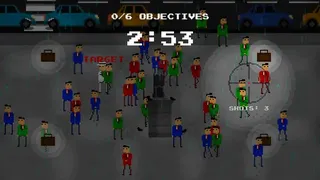 Скриншот 3 к игре Dead Drop