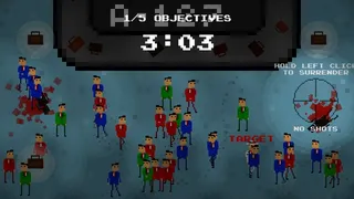 Скриншот 5 к игре Dead Drop
