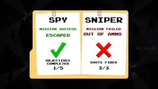 Скриншот 7 к игре Dead Drop