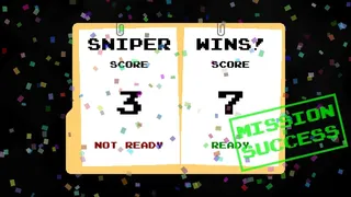 Скриншот 8 к игре Dead Drop