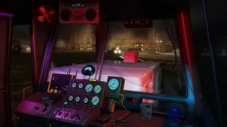 Скриншот 2 к игре Derail Valley