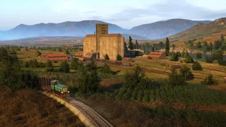 Скриншот 3 к игре Derail Valley