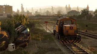 Скриншот 4 к игре Derail Valley
