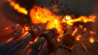 Скриншот 5 к игре Derail Valley