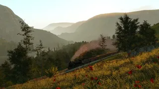 Скриншот 6 к игре Derail Valley