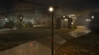 Скриншот 8 к игре Derail Valley