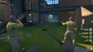 Скриншот 7 к игре BrotherZ