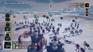 Скриншот 4 к игре Numantia