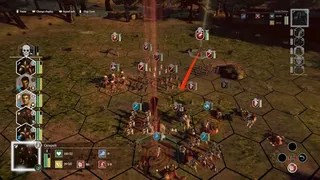 Скриншот 7 к игре Numantia