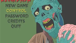 Скриншот 1 к игре Starving