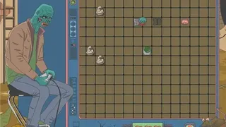 Скриншот 4 к игре Starving