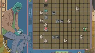 Скриншот 5 к игре Starving