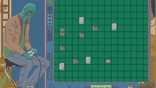 Скриншот 6 к игре Starving