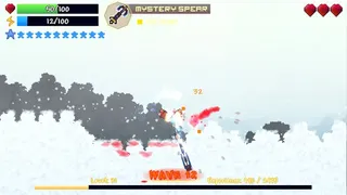 Скриншот 4 к игре Blood Harvest
