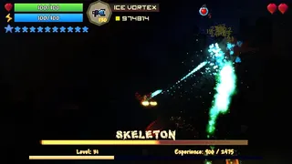 Скриншот 5 к игре Blood Harvest