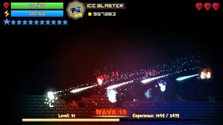 Скриншот 6 к игре Blood Harvest