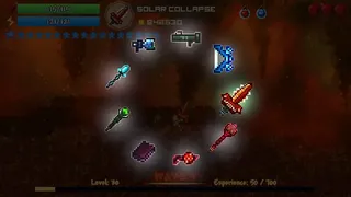 Скриншот 7 к игре Blood Harvest