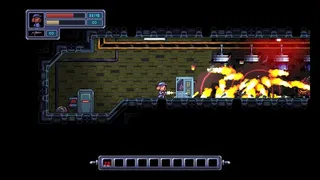 Скриншот 1 к игре One Dog Story