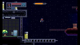 Скриншот 5 к игре One Dog Story