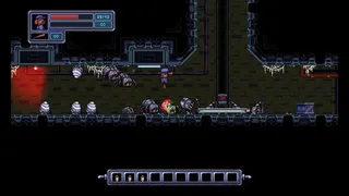 Скриншот 6 к игре One Dog Story