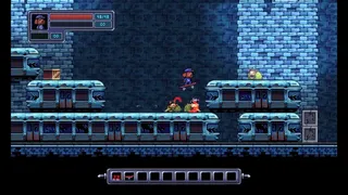 Скриншот 8 к игре One Dog Story