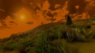 Скриншот 4 к игре ESCAPE FROM VOYNA: Dead Forest