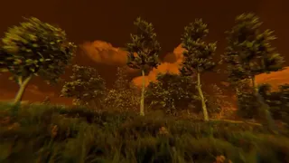 Скриншот 8 к игре ESCAPE FROM VOYNA: Dead Forest