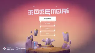 Скриншот 1 к игре Totemori