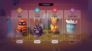 Скриншот 4 к игре Totemori