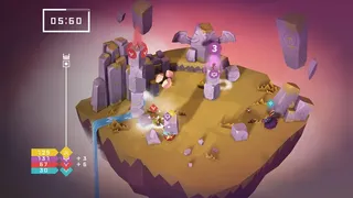 Скриншот 5 к игре Totemori