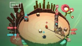 Скриншот 7 к игре Totemori