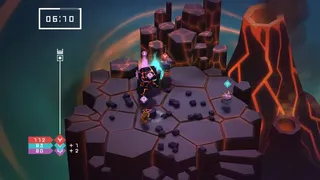 Скриншот 8 к игре Totemori