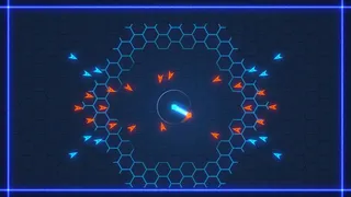 Скриншот 2 к игре MODSORK